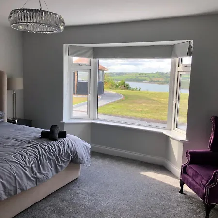 Marina Views, Kinsale, Hosted By Exquisite Homes, Sleeps 20 * Kinsale