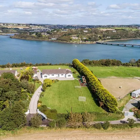 Holiday home Marina Views, Kinsale, Hosted By Exquisite Homes, Sleeps 20