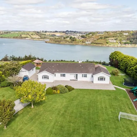 Holiday home Marina Views, Kinsale, Hosted By Exquisite Homes, Sleeps 20