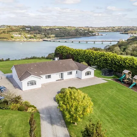 Holiday home Marina Views, Kinsale, Hosted By Exquisite Homes, Sleeps 20 *