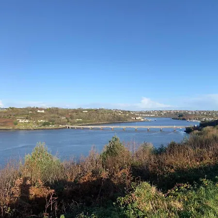 Holiday home Marina Views, Kinsale, Hosted By Exquisite Homes, Sleeps 20 Kinsale